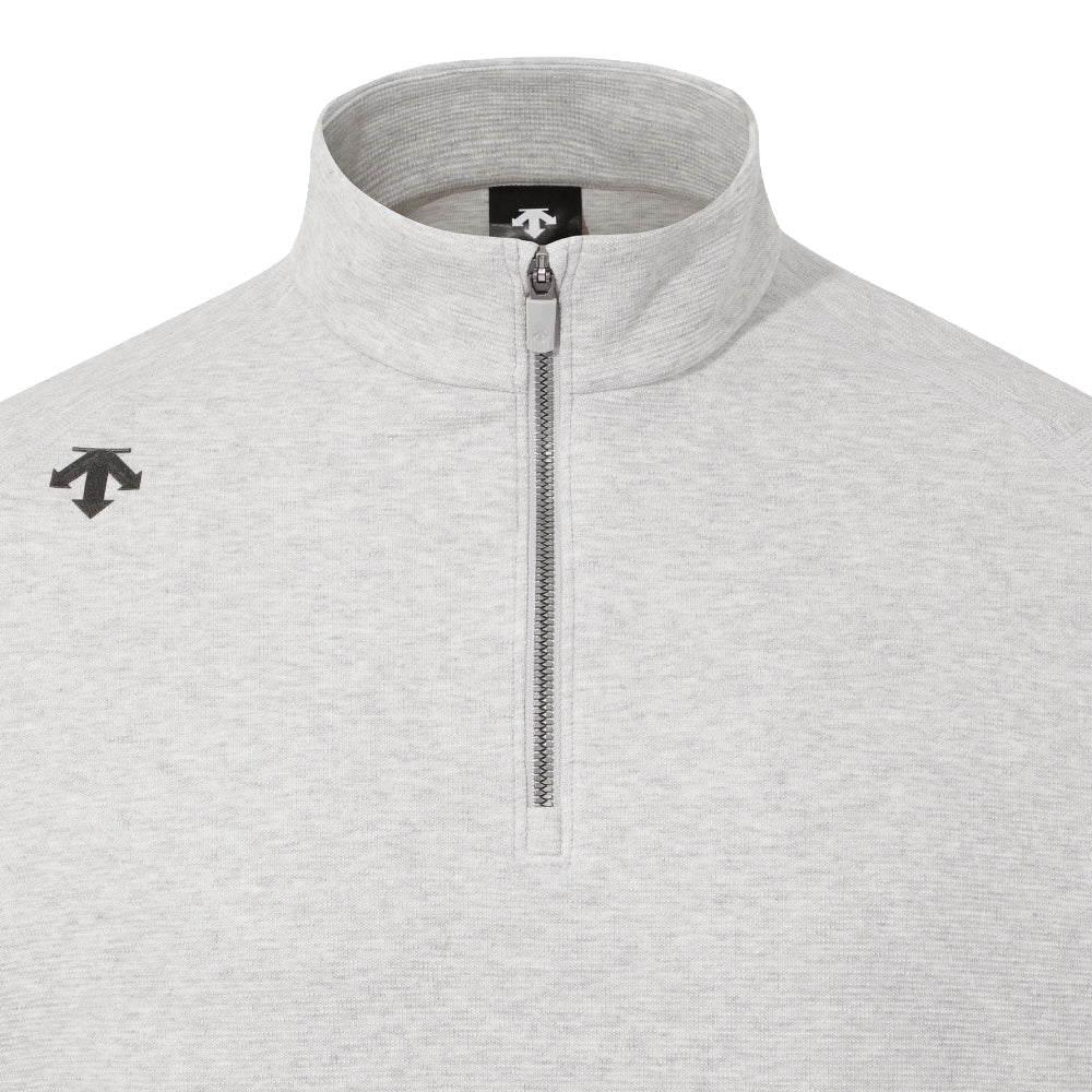 ATHLUXE HALF-ZIP SWEAT SHIRT 男士 運動上衣