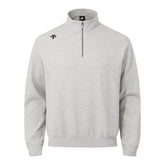 ATHLUXE HALF-ZIP SWEAT SHIRT 男士 運動上衣