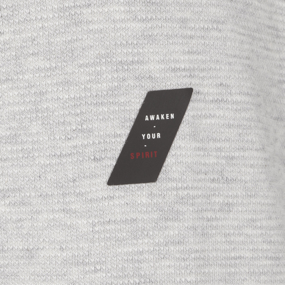 ATHLUXE HALF-ZIP SWEAT SHIRT 男士 運動上衣