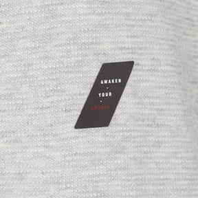 ATHLUXE HALF-ZIP SWEAT SHIRT 男士 運動上衣