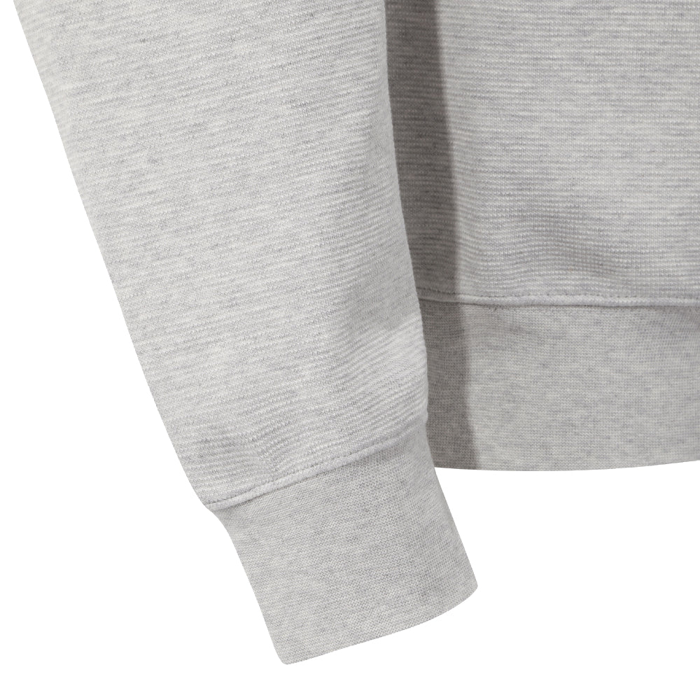 ATHLUXE HALF-ZIP SWEAT SHIRT 男士 運動上衣
