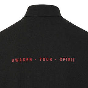 ATHLUXE HALF-ZIP SWEAT SHIRT 男士 運動上衣
