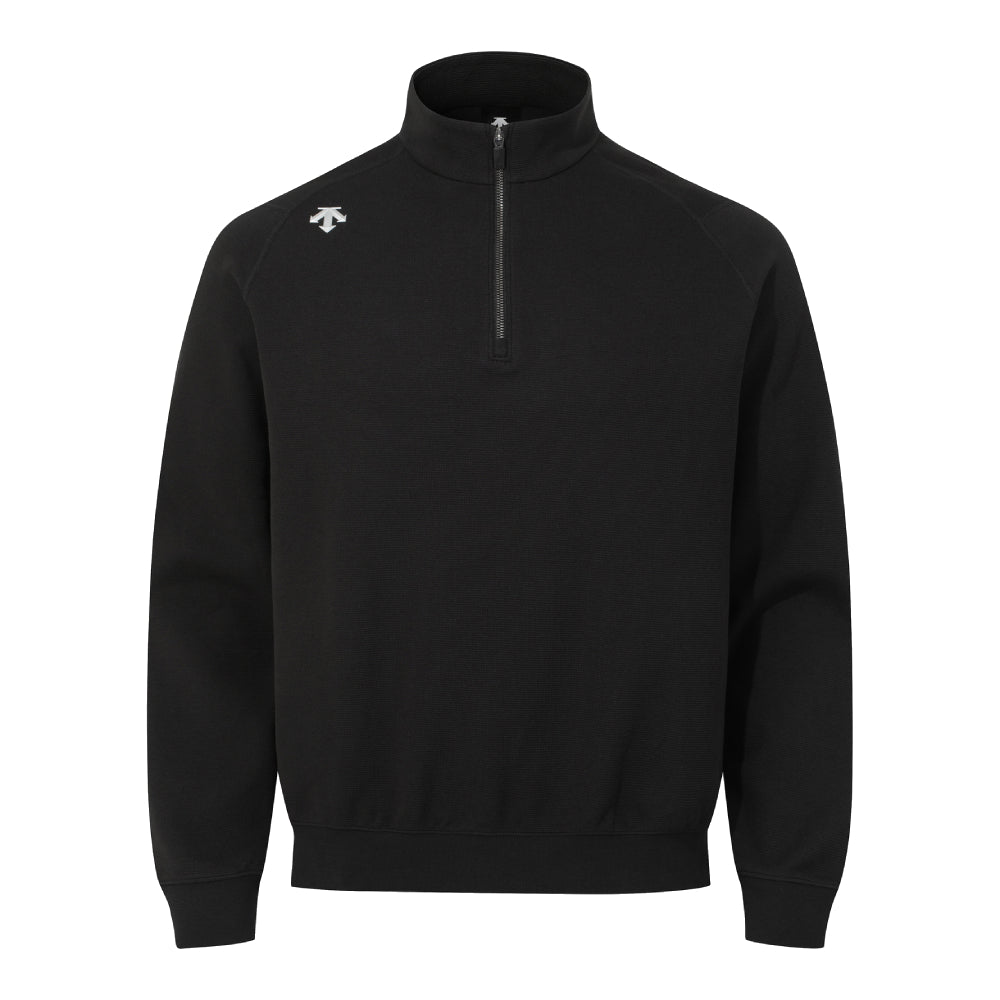 ATHLUXE HALF-ZIP SWEAT SHIRT 男士 運動上衣