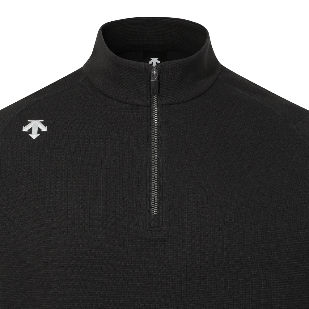 ATHLUXE HALF-ZIP SWEAT SHIRT 男士 運動上衣
