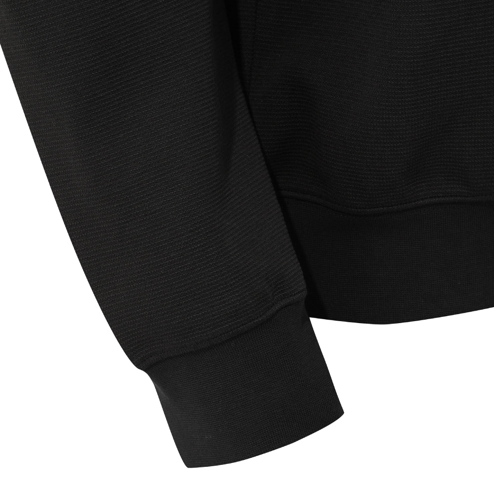 ATHLUXE HALF-ZIP SWEAT SHIRT 男士 運動上衣