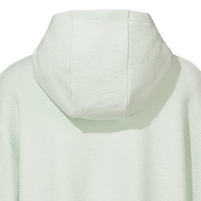 W TERRY SEMI-LOOSE FIT TRAINING HOODED ZIPUP 女士 運動外套