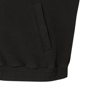 W TERRY SEMI-LOOSE FIT TRAINING HOODED ZIPUP 女士 運動外套