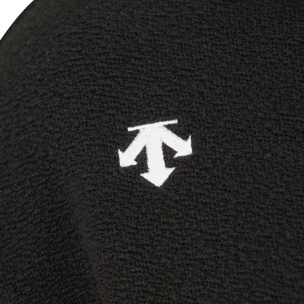 W TERRY SEMI-LOOSE FIT TRAINING HOODED ZIPUP 女士 運動外套