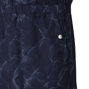 WOMENS WOVEN HOODZIP-UP DRESS 女士 連身裙