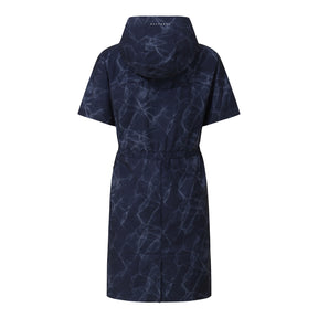 WOMENS WOVEN HOODZIP-UP DRESS 女士 連身裙