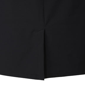 WOMENS WOVEN HOODZIP-UP DRESS 女士 連身裙