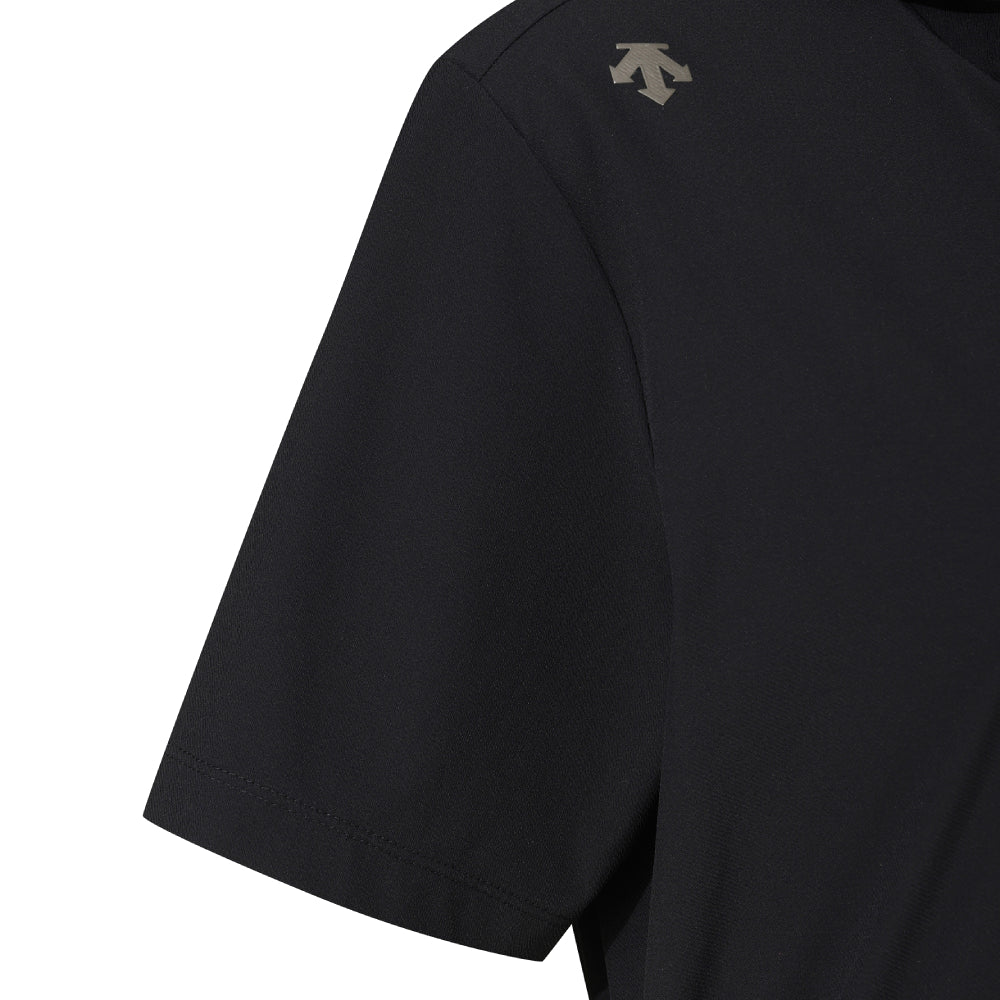 WOMENS WOVEN HOODZIP-UP DRESS 女士 連身裙