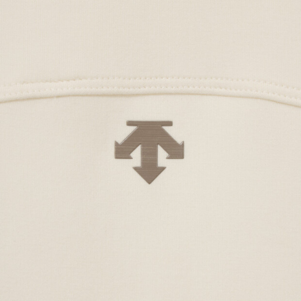 WOMENS MICRO MODAL TRAINING HOODZIP-UP 女士 運動外套
