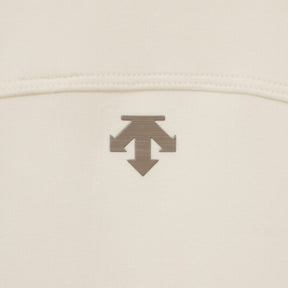 WOMENS MICRO MODAL TRAINING HOODZIP-UP 女士 運動外套