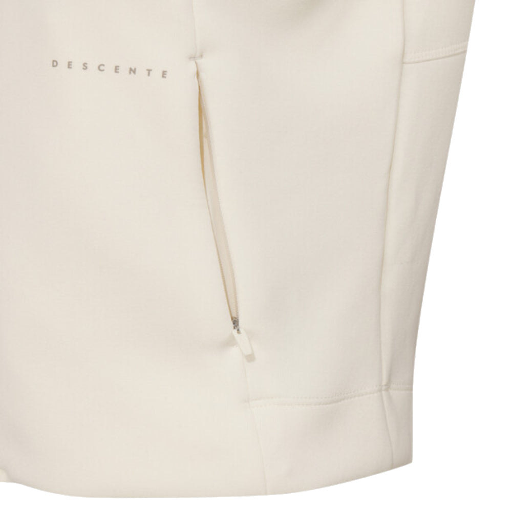 WOMENS MICRO MODAL TRAINING HOODZIP-UP 女士 運動外套