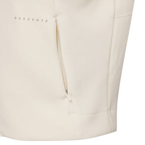 WOMENS MICRO MODAL TRAINING HOODZIP-UP 女士 運動外套