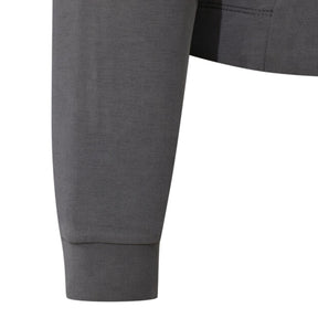WOMENS MICRO MODAL TRAINING HOODZIP-UP 女士 運動外套