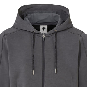 WOMENS MICRO MODAL TRAINING HOODZIP-UP 女士 運動外套