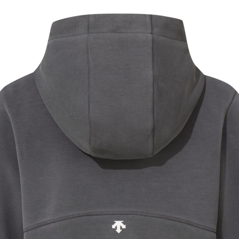 WOMENS MICRO MODAL TRAINING HOODZIP-UP 女士 運動外套