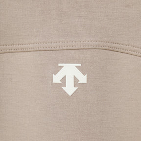 WOMENS MICRO MODAL TRAINING HOODZIP-UP 女士 運動外套