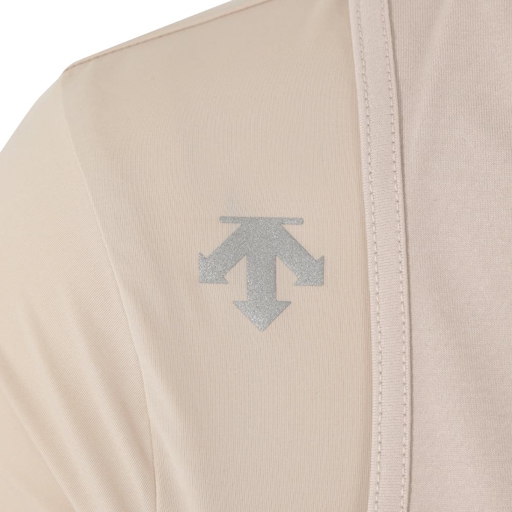 [WOMEN'S RUNNING] LONG-SLEEVE LAYERED T-SHIRT 女士 運動上衣