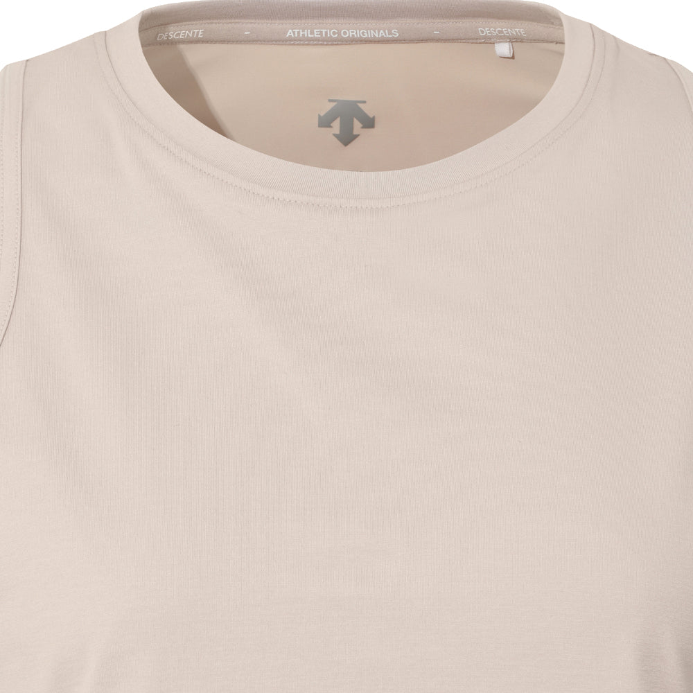[WOMEN'S RUNNING] LONG-SLEEVE LAYERED T-SHIRT 女士 運動上衣