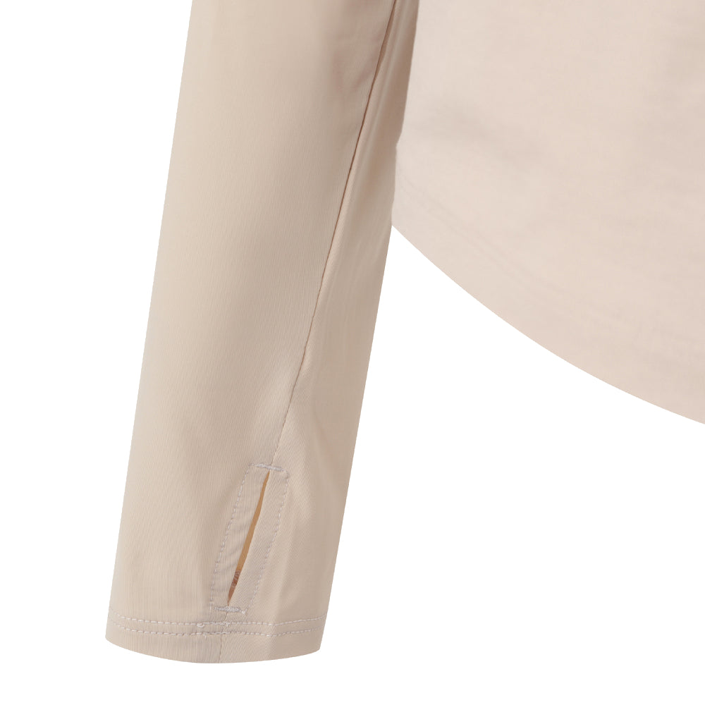 [WOMEN'S RUNNING] LONG-SLEEVE LAYERED T-SHIRT 女士 運動上衣