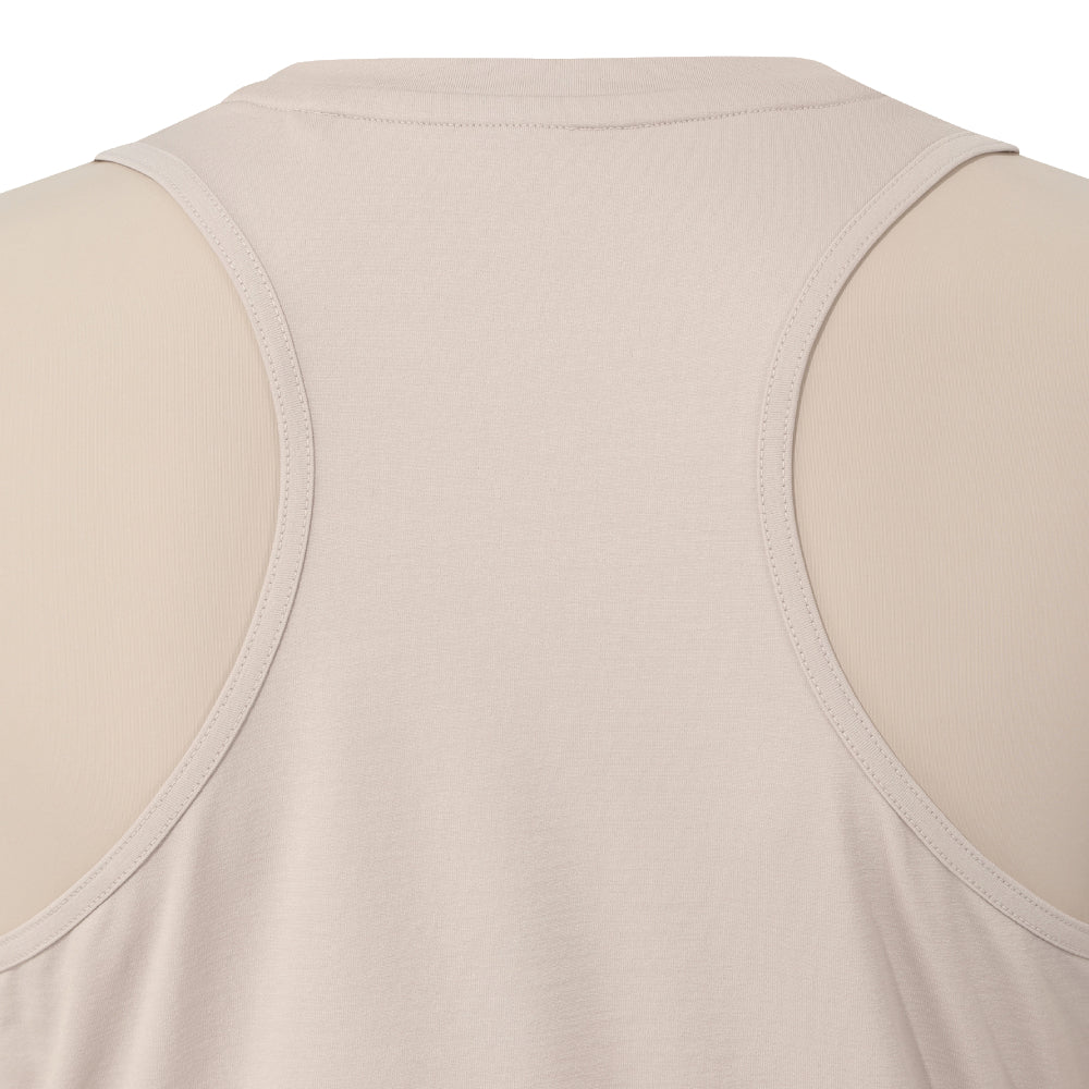 [WOMEN'S RUNNING] LONG-SLEEVE LAYERED T-SHIRT 女士 運動上衣