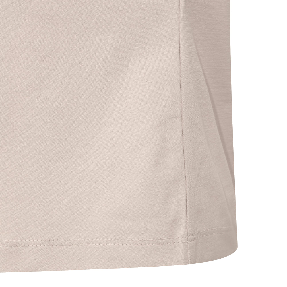 [WOMEN'S RUNNING] LONG-SLEEVE LAYERED T-SHIRT 女士 運動上衣