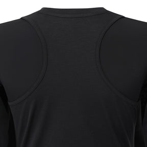 [WOMEN'S RUNNING] LONG-SLEEVE LAYERED T-SHIRT 女士 運動上衣