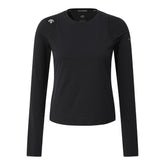 [WOMEN'S RUNNING] LONG-SLEEVE LAYERED T-SHIRT 女士 運動上衣