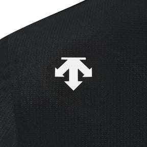 FULL-MESH (OR COLOR-BLOCKED) SHORT-SLEEVE TEE 男士 運動上衣