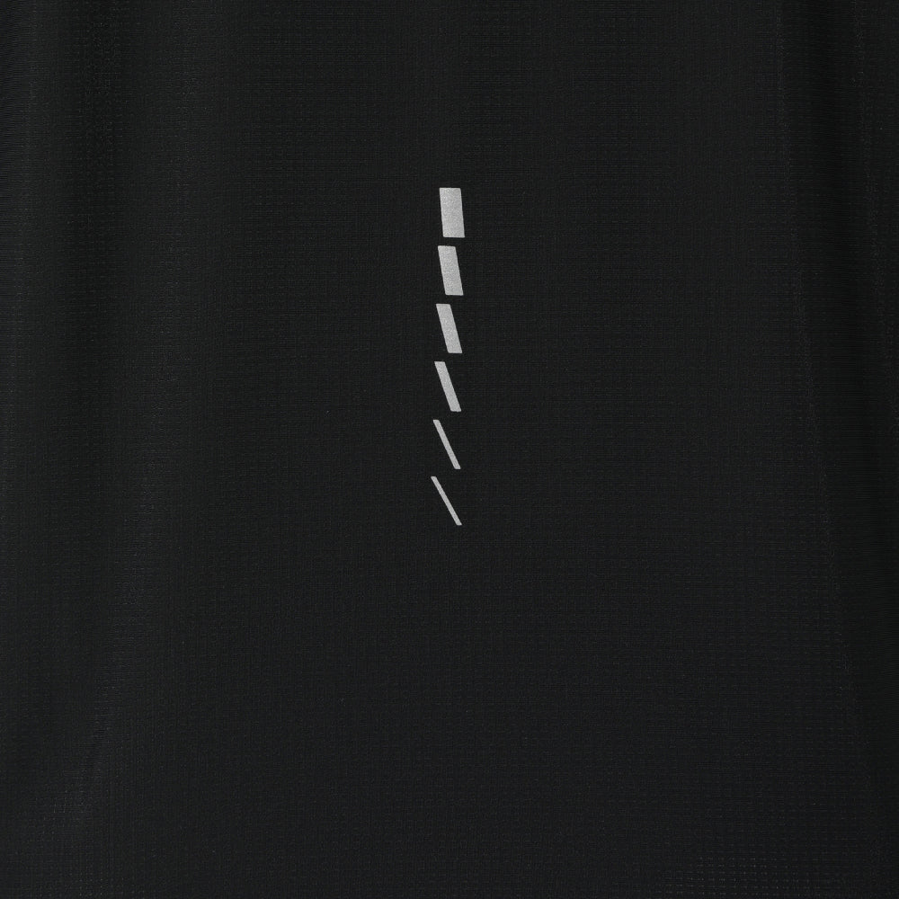 FULL-MESH (OR COLOR-BLOCKED) SHORT-SLEEVE TEE 男士 運動上衣