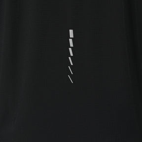 FULL-MESH (OR COLOR-BLOCKED) SHORT-SLEEVE TEE 男士 運動上衣