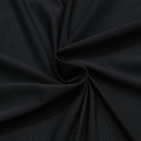 FULL-MESH (OR COLOR-BLOCKED) SHORT-SLEEVE TEE 女士 運動上衣