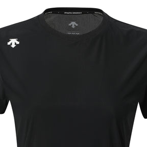 FULL-MESH (OR COLOR-BLOCKED) SHORT-SLEEVE TEE 男士 運動上衣