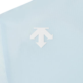 FULL-MESH (OR COLOR-BLOCKED) SHORT-SLEEVE TEE 男士 運動上衣