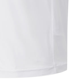 FULL-MESH (OR COLOR-BLOCKED) SHORT-SLEEVE TEE 女士 運動上衣