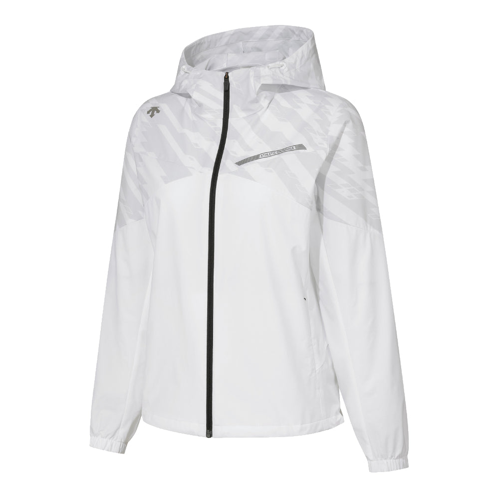 [TOUGH] TOUGHWOVEN WIND BREAKER 女士 運動外套