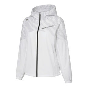 [TOUGH] TOUGHWOVEN WIND BREAKER 女士 運動外套