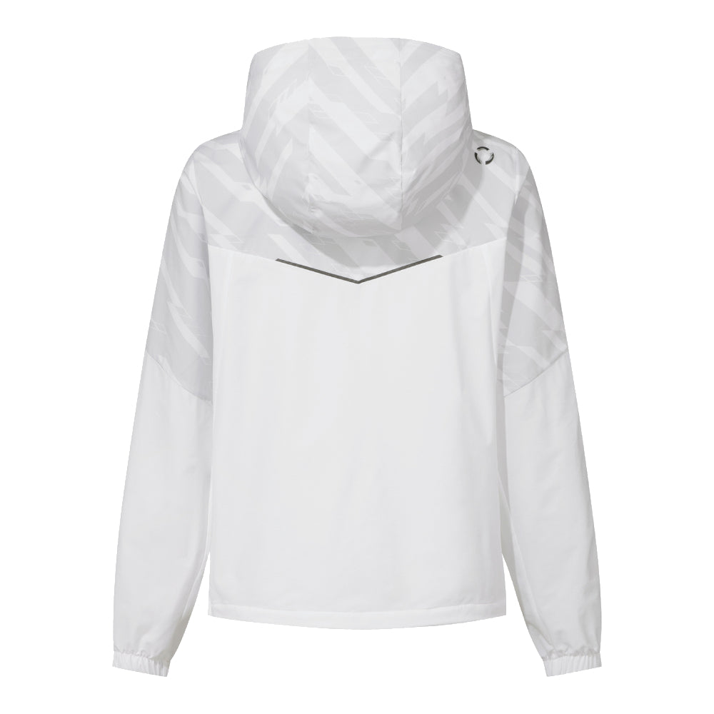 [TOUGH] TOUGHWOVEN WIND BREAKER 女士 運動外套