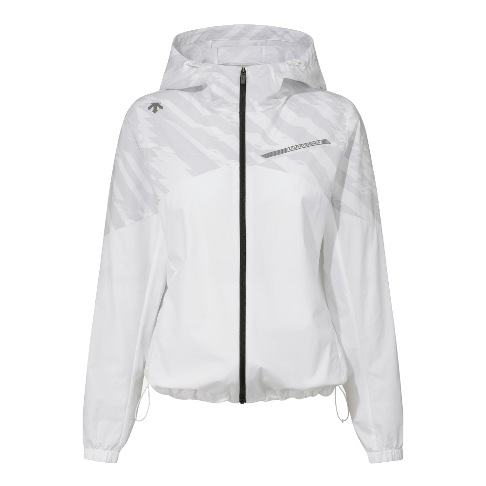 [TOUGH] TOUGHWOVEN WIND BREAKER 女士 運動外套