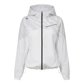 [TOUGH] TOUGHWOVEN WIND BREAKER 女士 運動外套