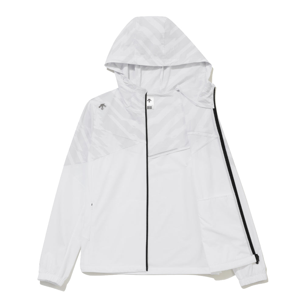 [TOUGH] TOUGHWOVEN WIND BREAKER 男士 運動外套