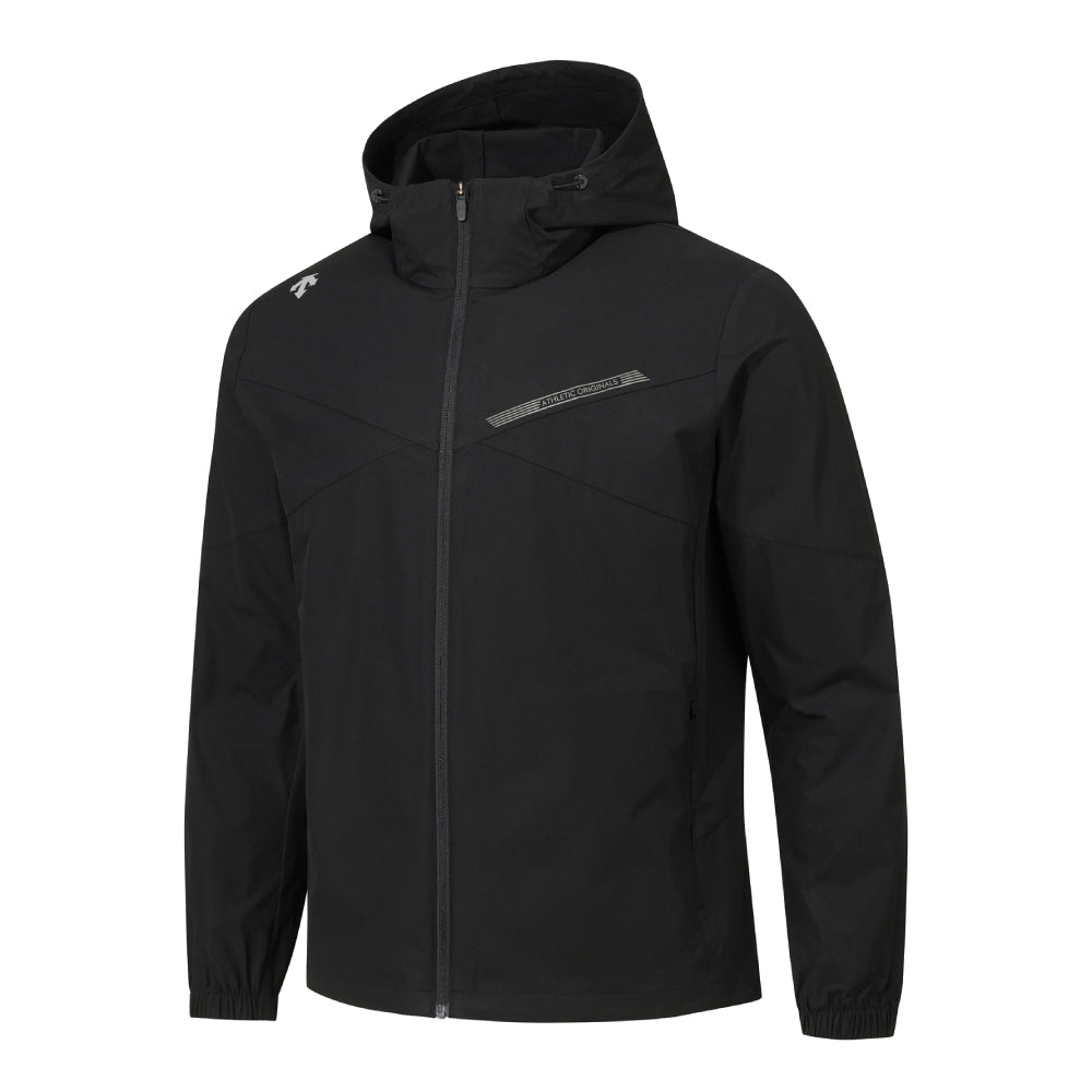 [TOUGH] TOUGHWOVEN WIND BREAKER 女士 運動外套