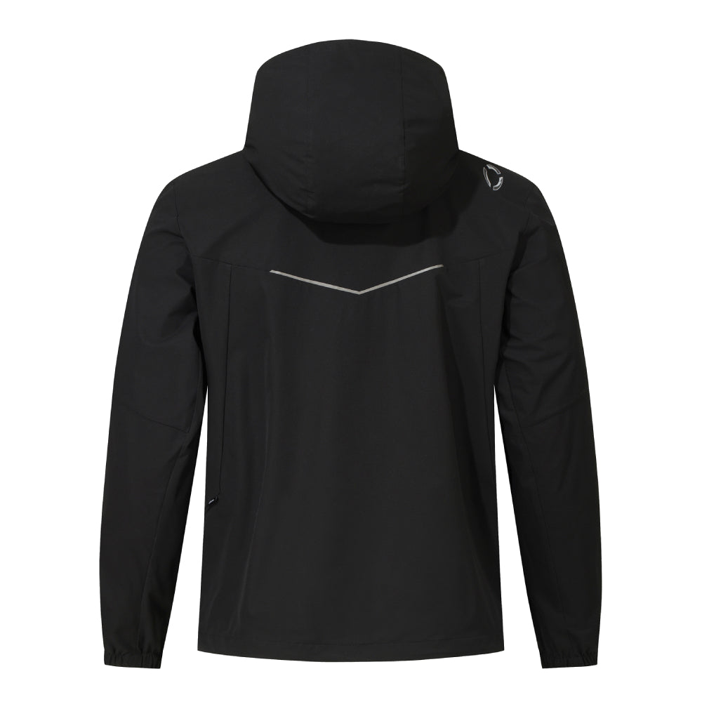 [TOUGH] TOUGHWOVEN WIND BREAKER 男士 運動外套
