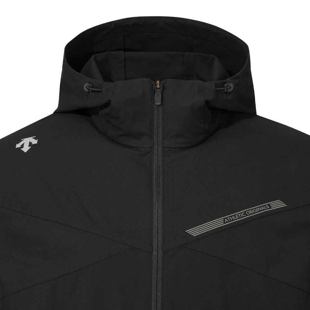 [TOUGH] TOUGHWOVEN WIND BREAKER 男士 運動外套
