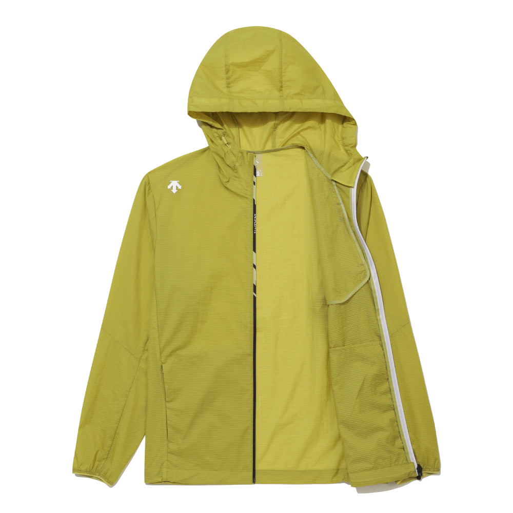 LIGHTWEIGHT WINDBREAKER 中性 運動外套