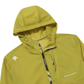 LIGHTWEIGHT WINDBREAKER 中性 運動外套