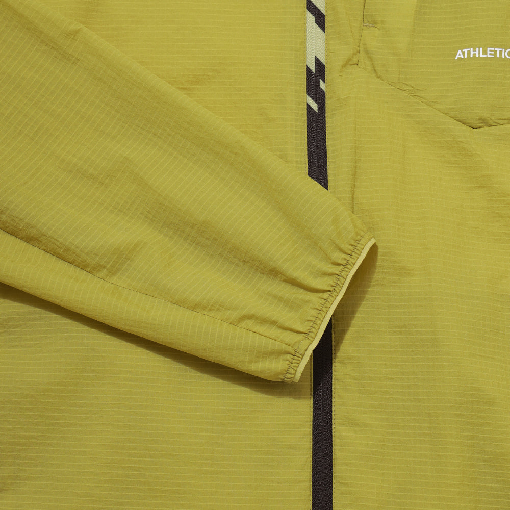LIGHTWEIGHT WINDBREAKER 中性 運動外套